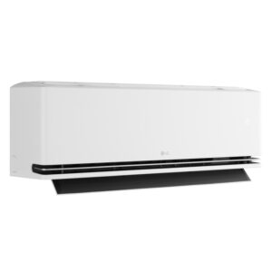 LG 5,0kW SET LG DUALCOOL Deluxe met WIFI & Luchtreiniger – Inclusief standaard montage