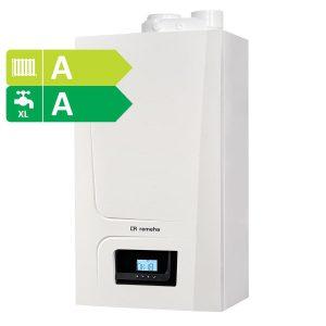 Remeha Tzerra Ace-Matic 28C CW4 – incl standaard montage